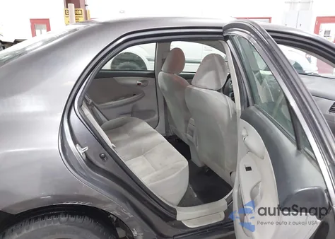 2013 Toyota Corolla L from USA, damaged, VIN JTDBU4EE2DJ119869